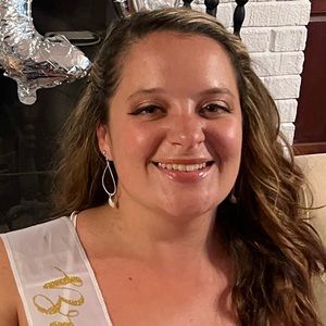 Meet your Posher, Jillian